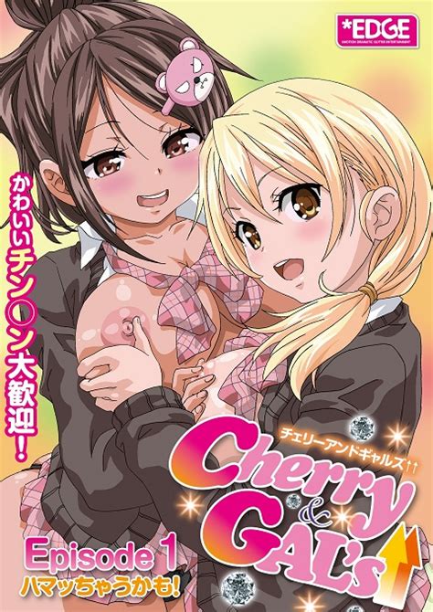 cherry gals uncensored|Cherry & Gal’s Episode 1